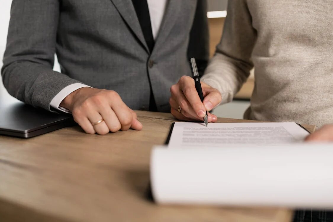 Setting up a Company in Singapore