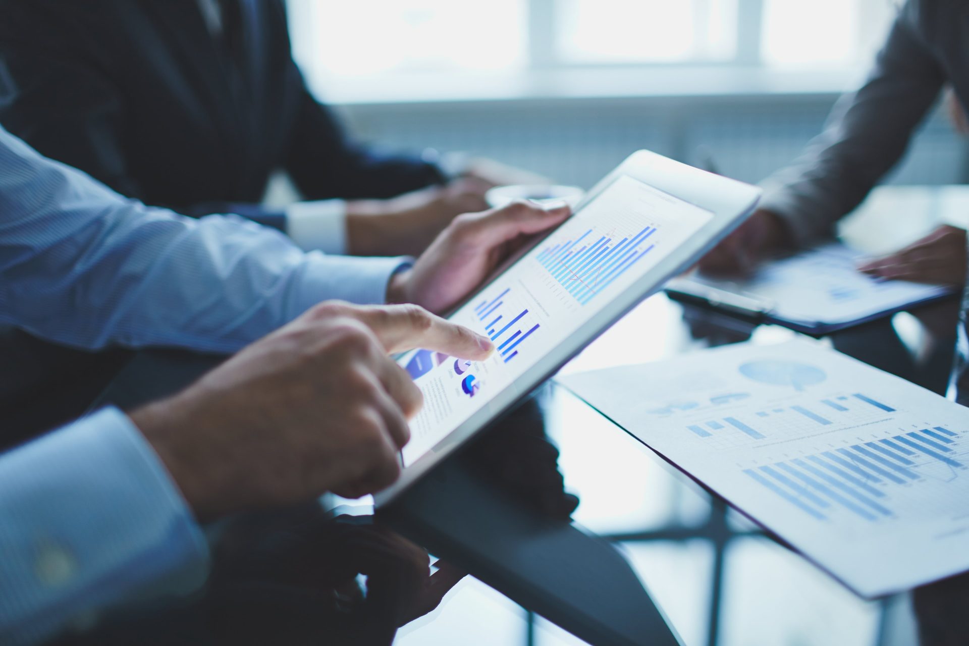 SME Loan Approval