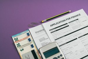 bank loans and revenue-based financing
