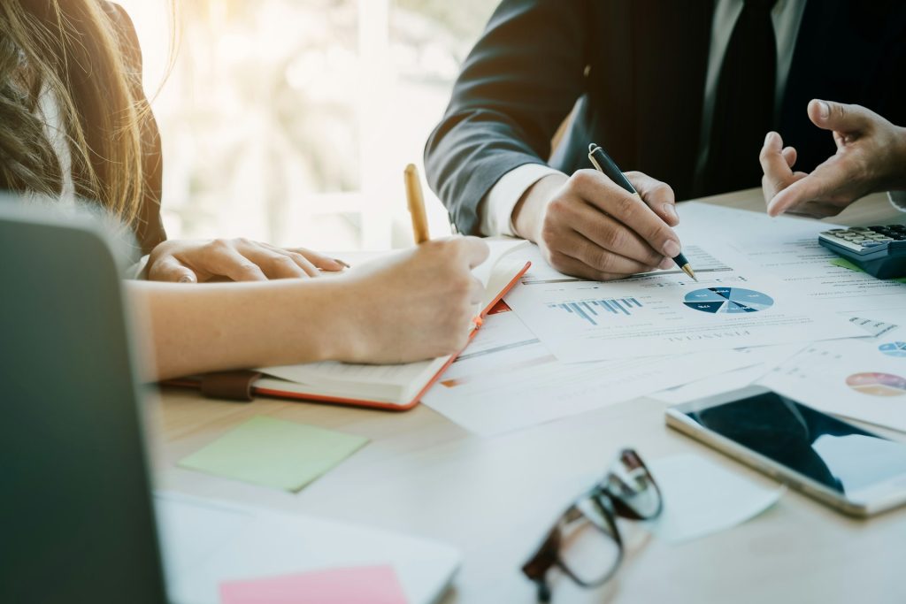 Incorporation in Singapore