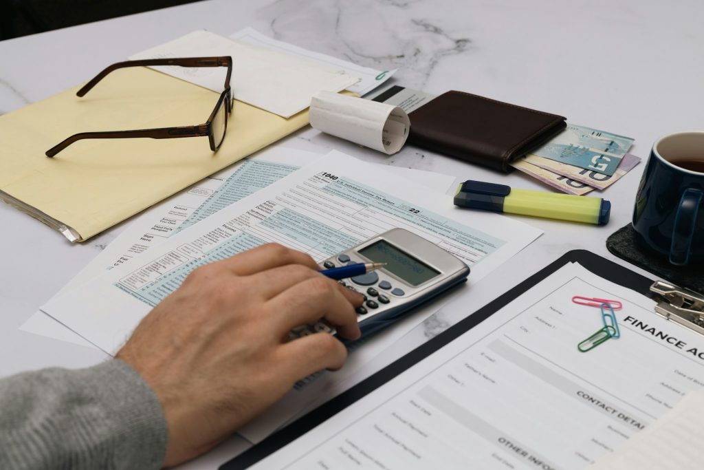 Non-Deductible Business Expenses