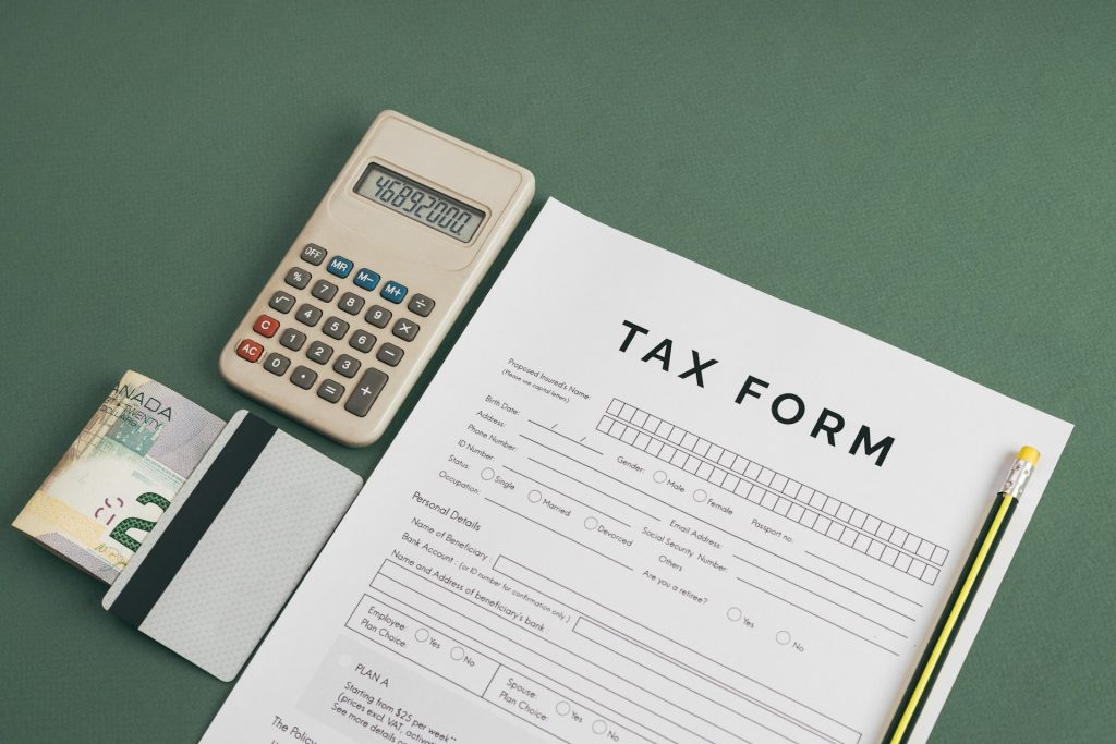 voluntary GST registration
