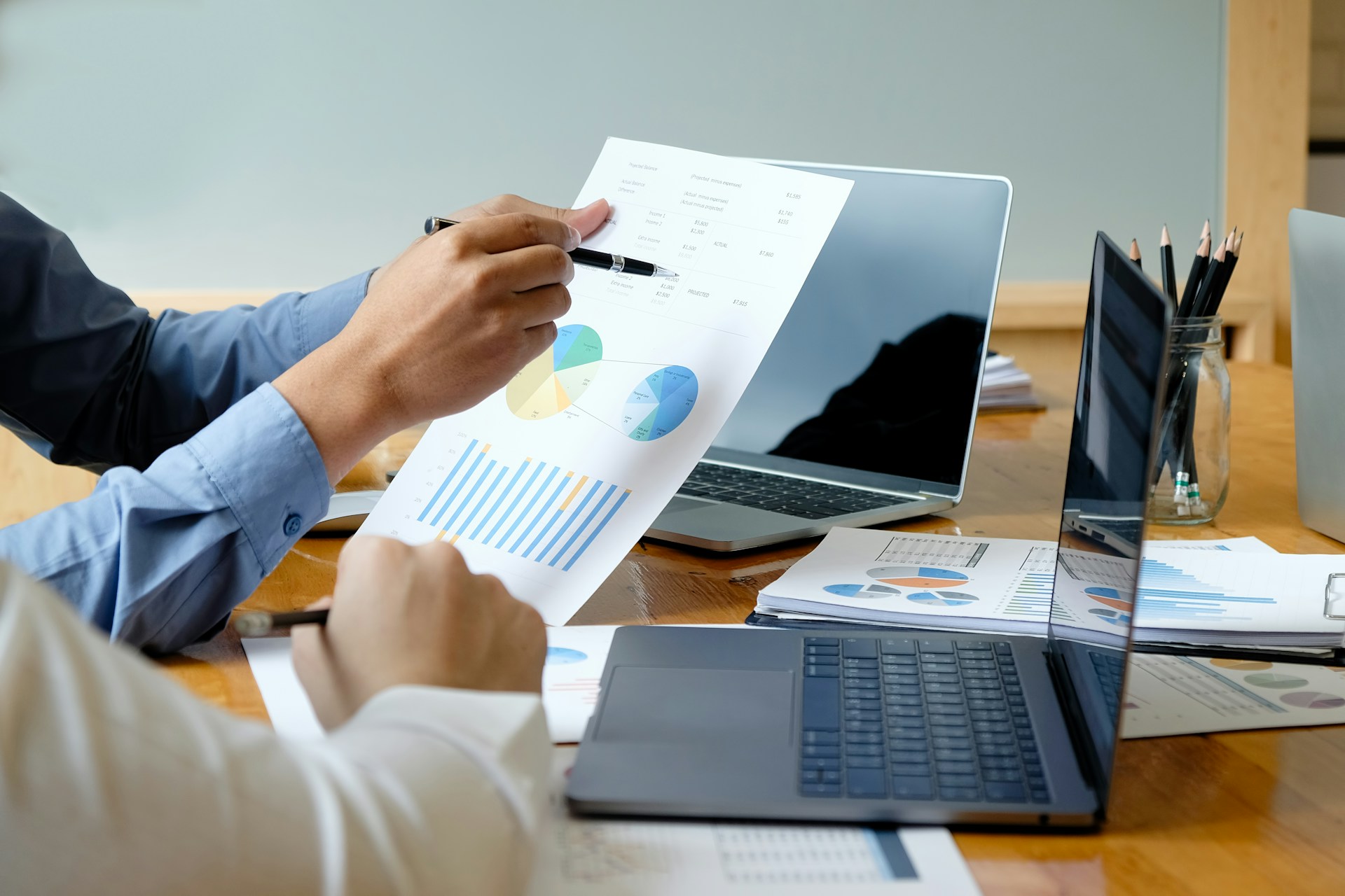 Financial Statements