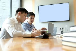 Post-GST Audit Recovery Plan