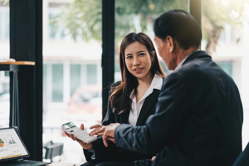 startup business loan