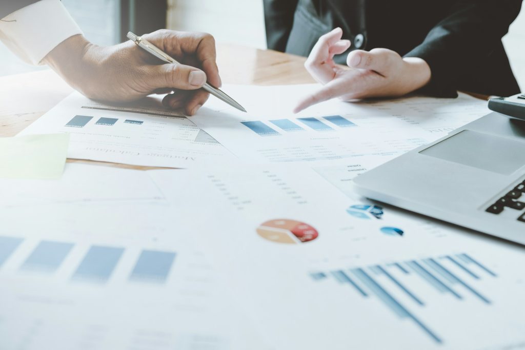 Business for Tax