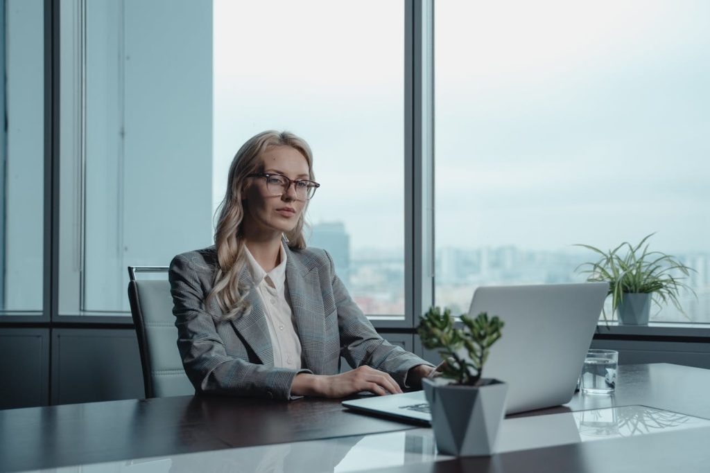 corporate tax filing
