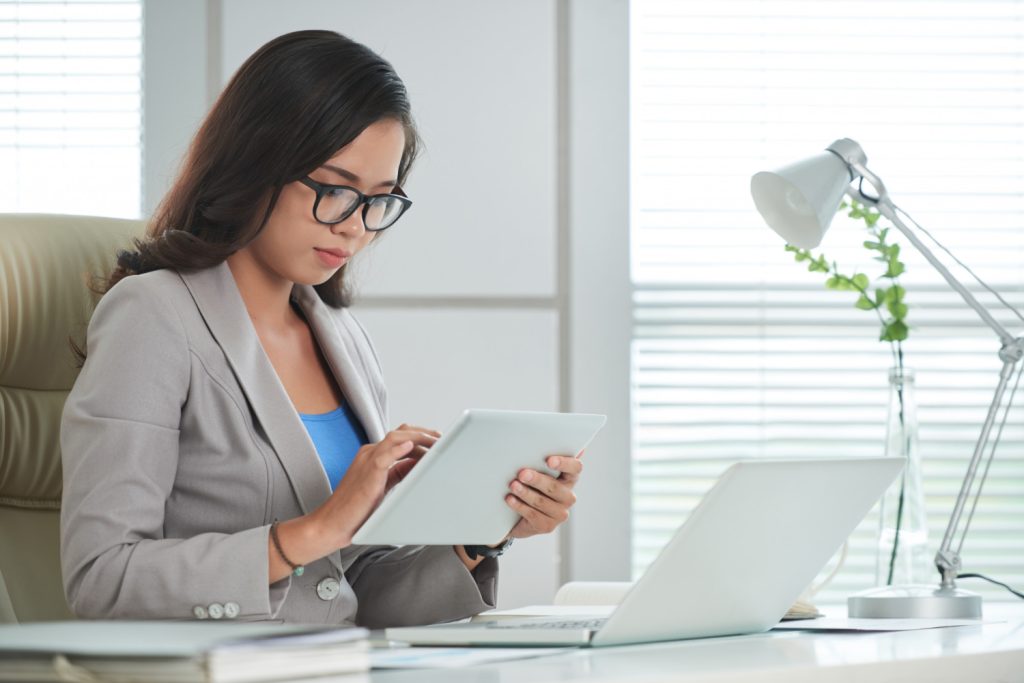 Outsourced Accounting in Singapore
