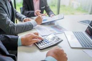 Working Capital