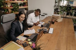 Outsourced Accounting
